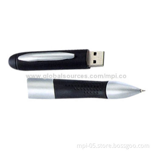 USB flash drive with 5Mbps writing speed